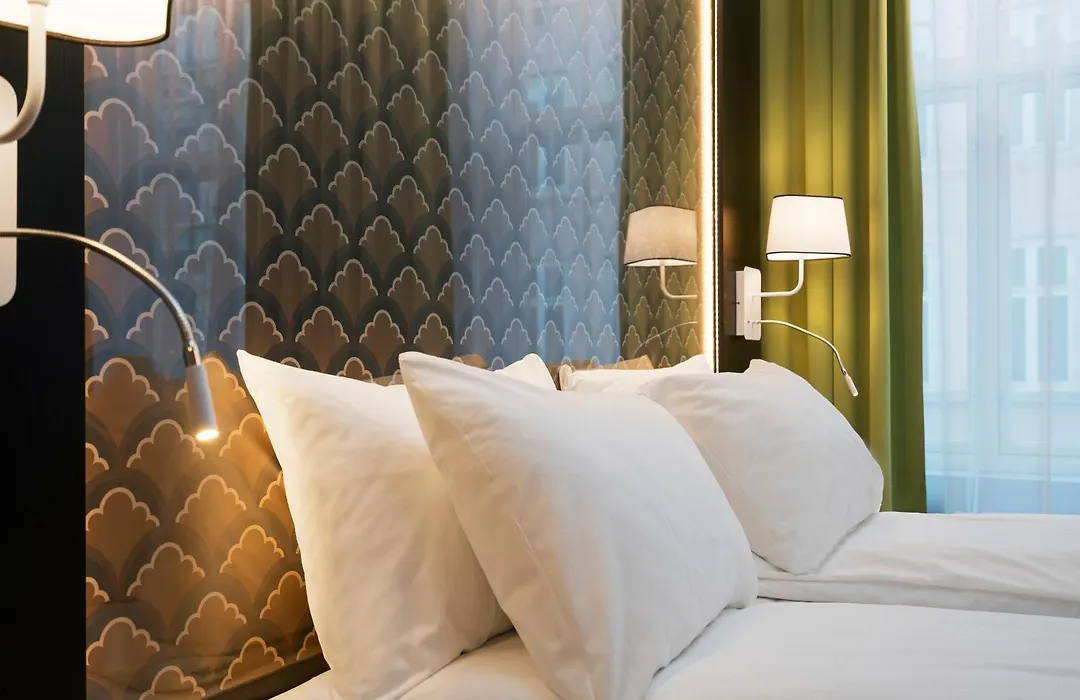 Thon Hotel Spectrum-1