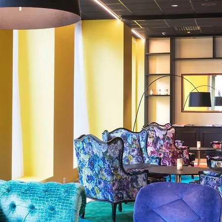 Thon Hotel Spectrum-3