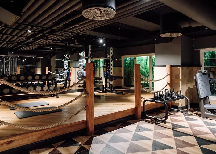 AmerikalinjenHotell Oslo